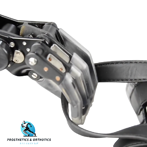 Tay điện - Đài loan